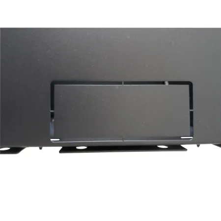Szafa Wisząca Złożona Rack 10 6u 280x320, Czarna